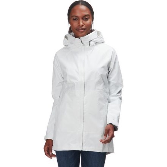 marmot celeste jacket